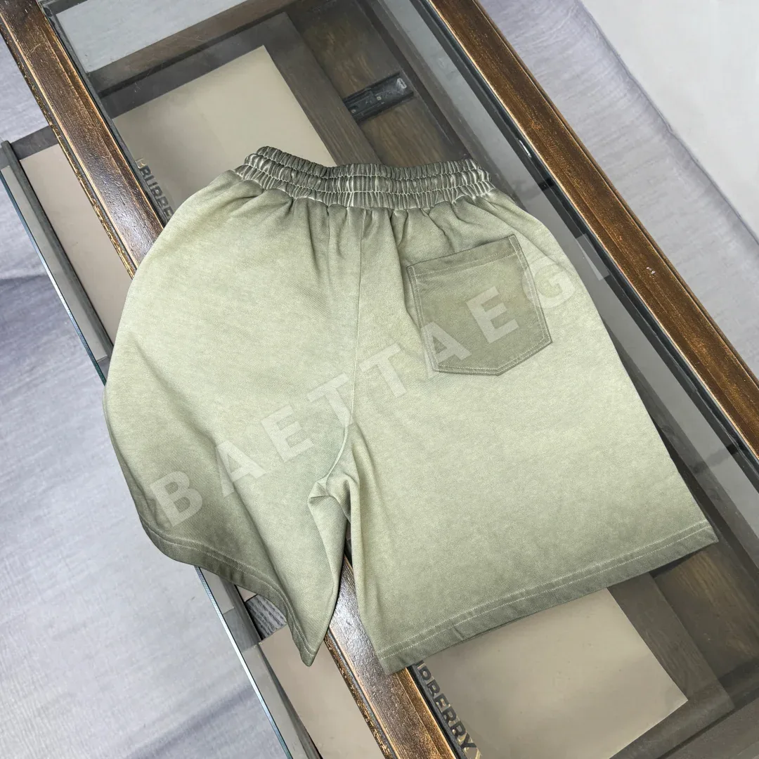 몽클레르 남성 반바지 52689 Moncler Shorts 상세 이미지 9