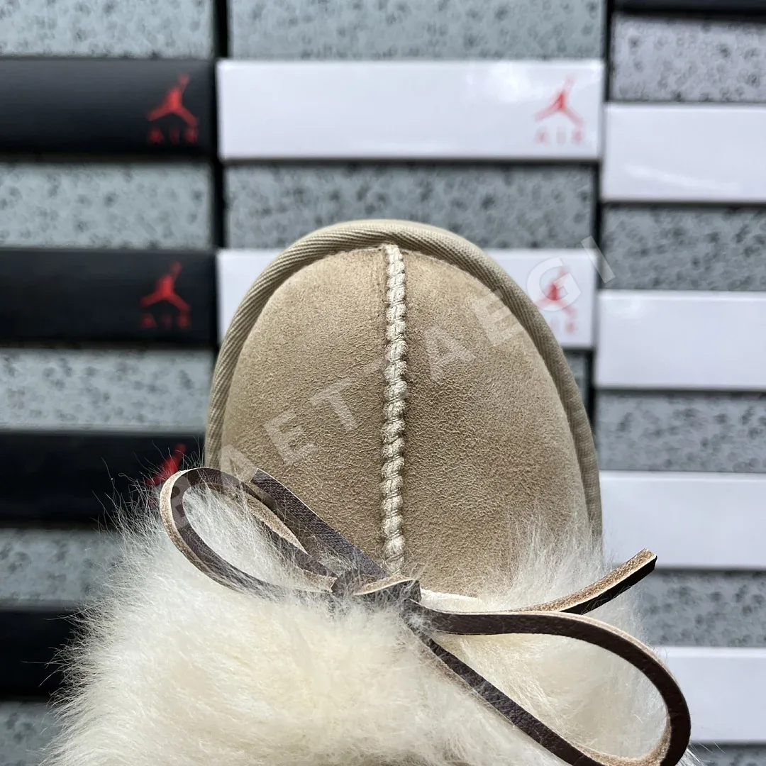 어그 [OT] 209181 UGG 1183522 SAND 상세 이미지 5