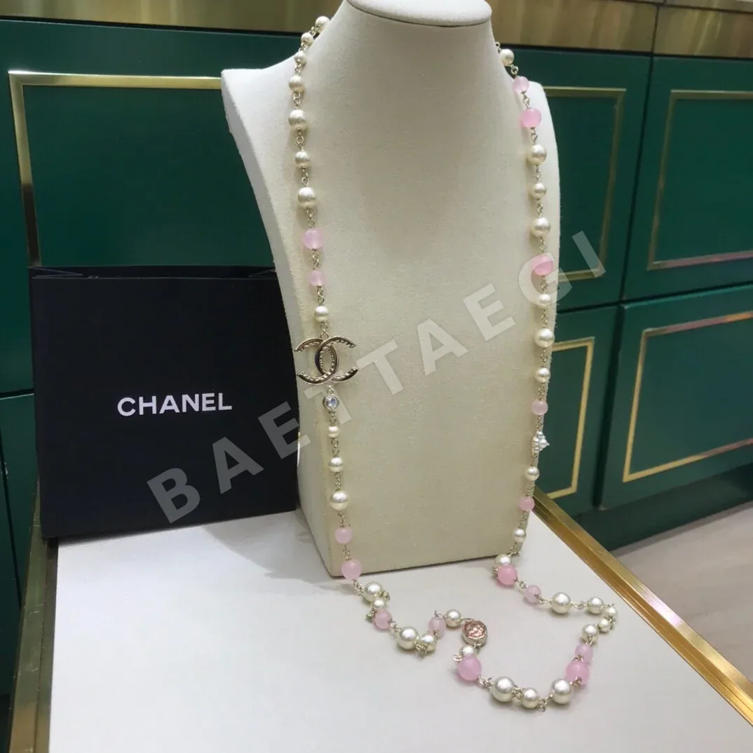 루이비통 목걸이 64146 Louis Vuitton Necklace 상세 이미지 8