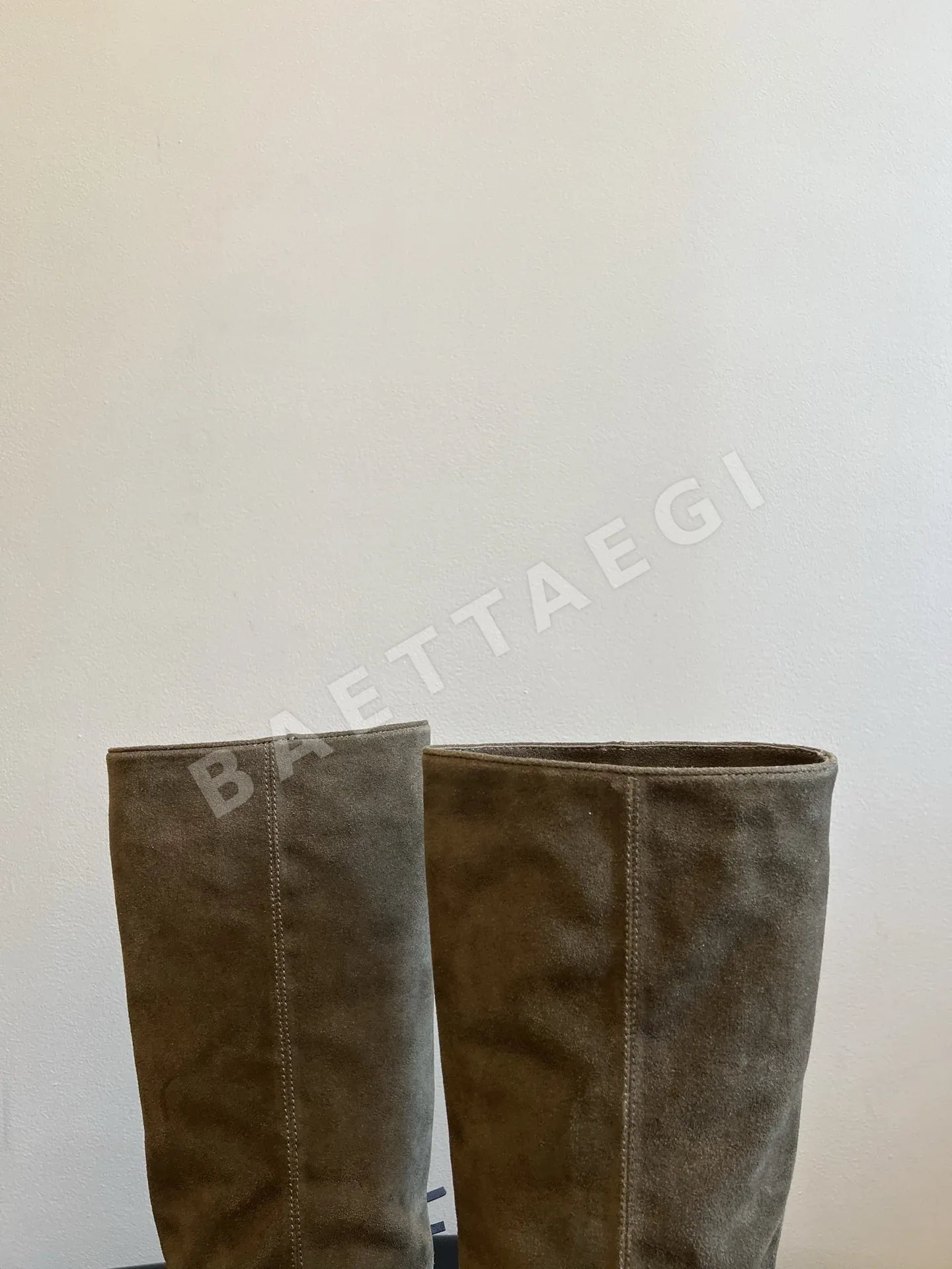 이자벨 마랑 이자벨 마랑 부츠 상세 이미지 8