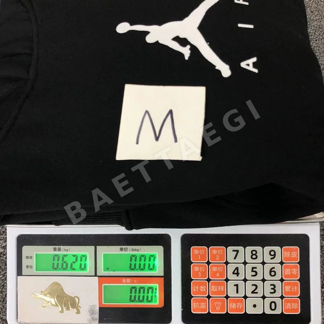나이키 조던 후드티 203087 Nike Jordan Hoodie 상세 이미지 27