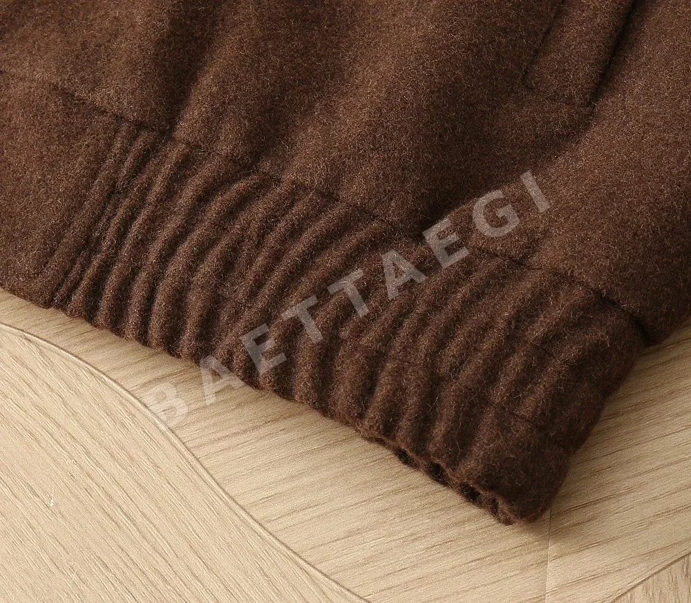 로로피아나 울 워크웨어 남성 자켓 상세 이미지 8