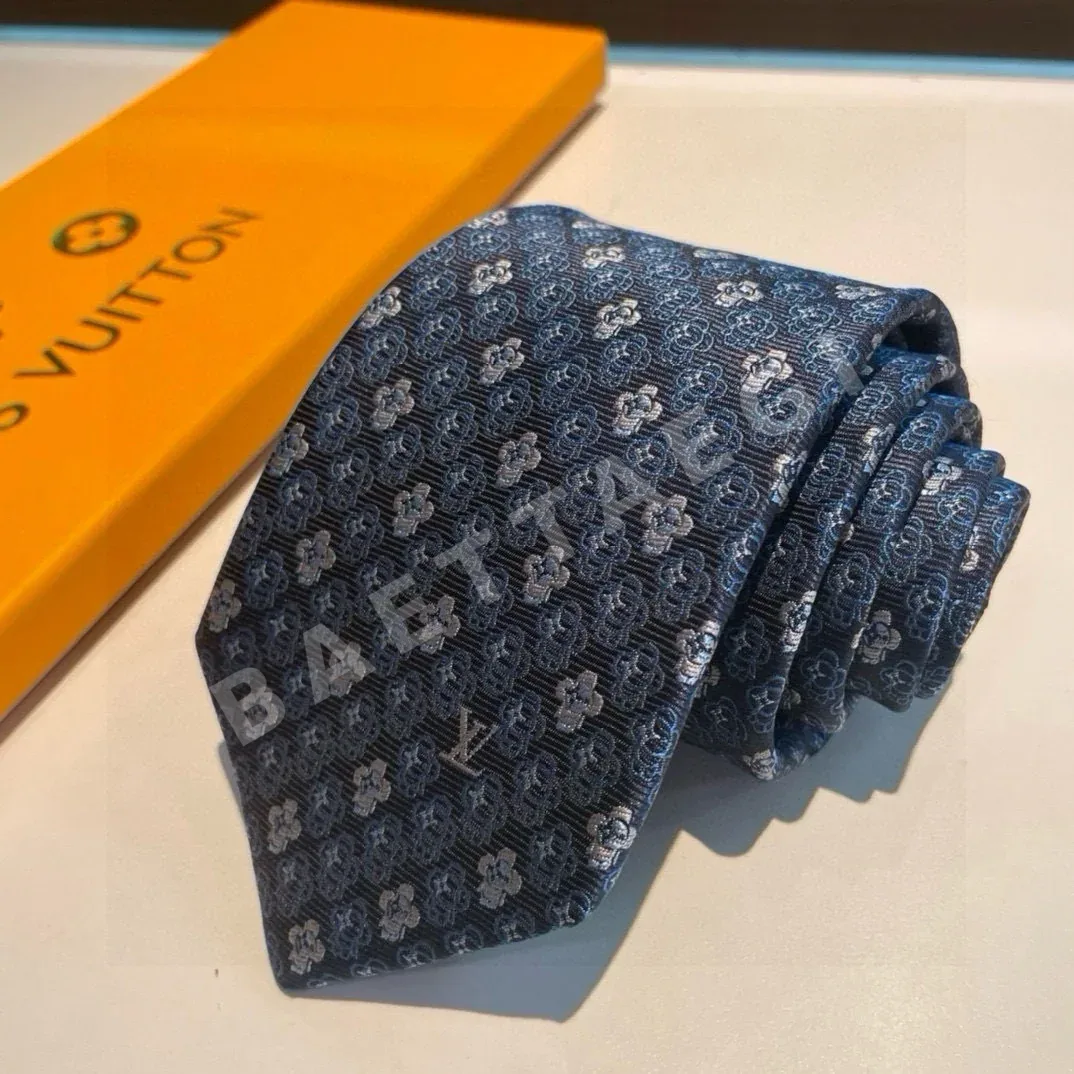 루이비통 넥타이 90013 Louis Vuitton Accessories 상세 이미지 15