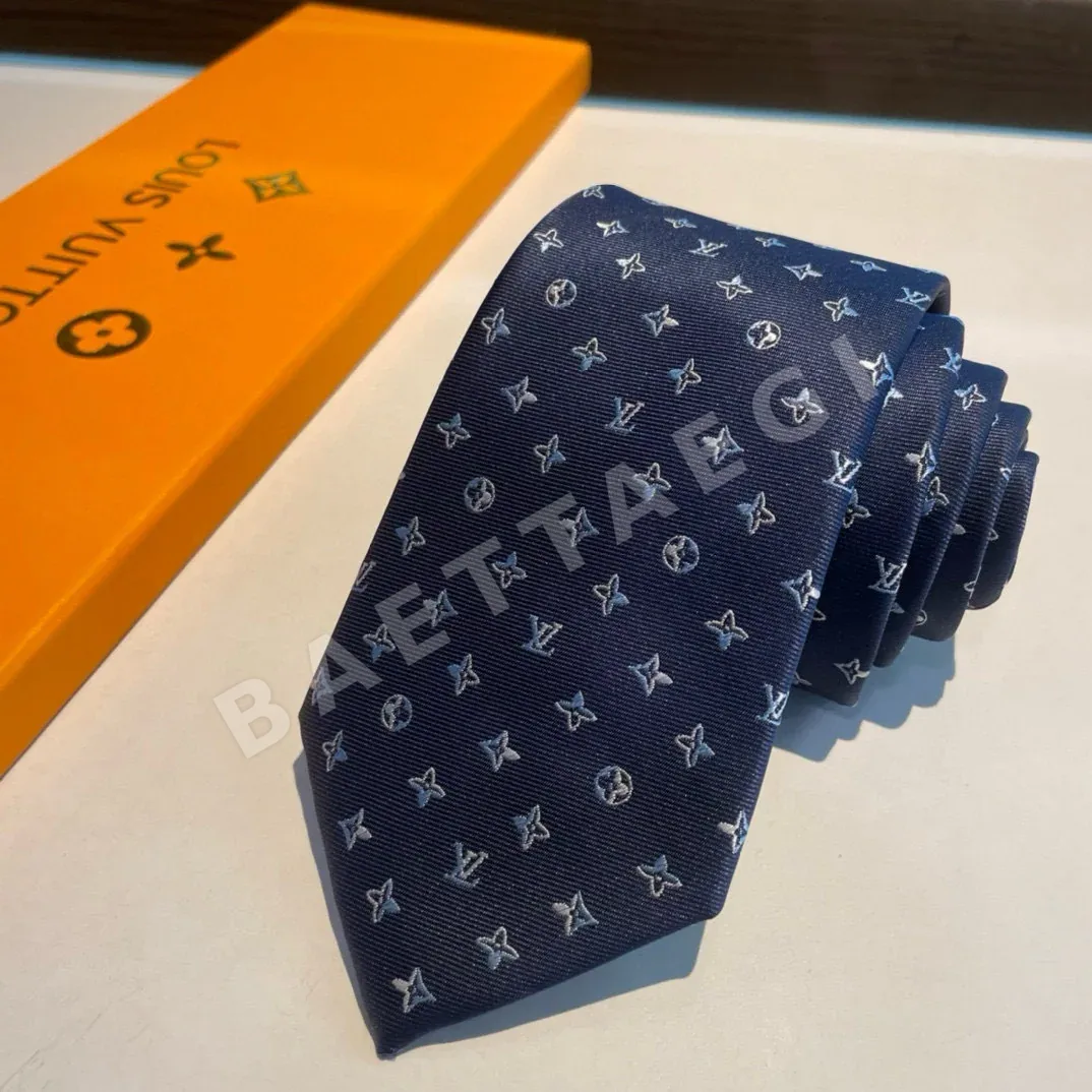 루이비통 넥타이 90031 Louis Vuitton Accessories 상세 이미지 18