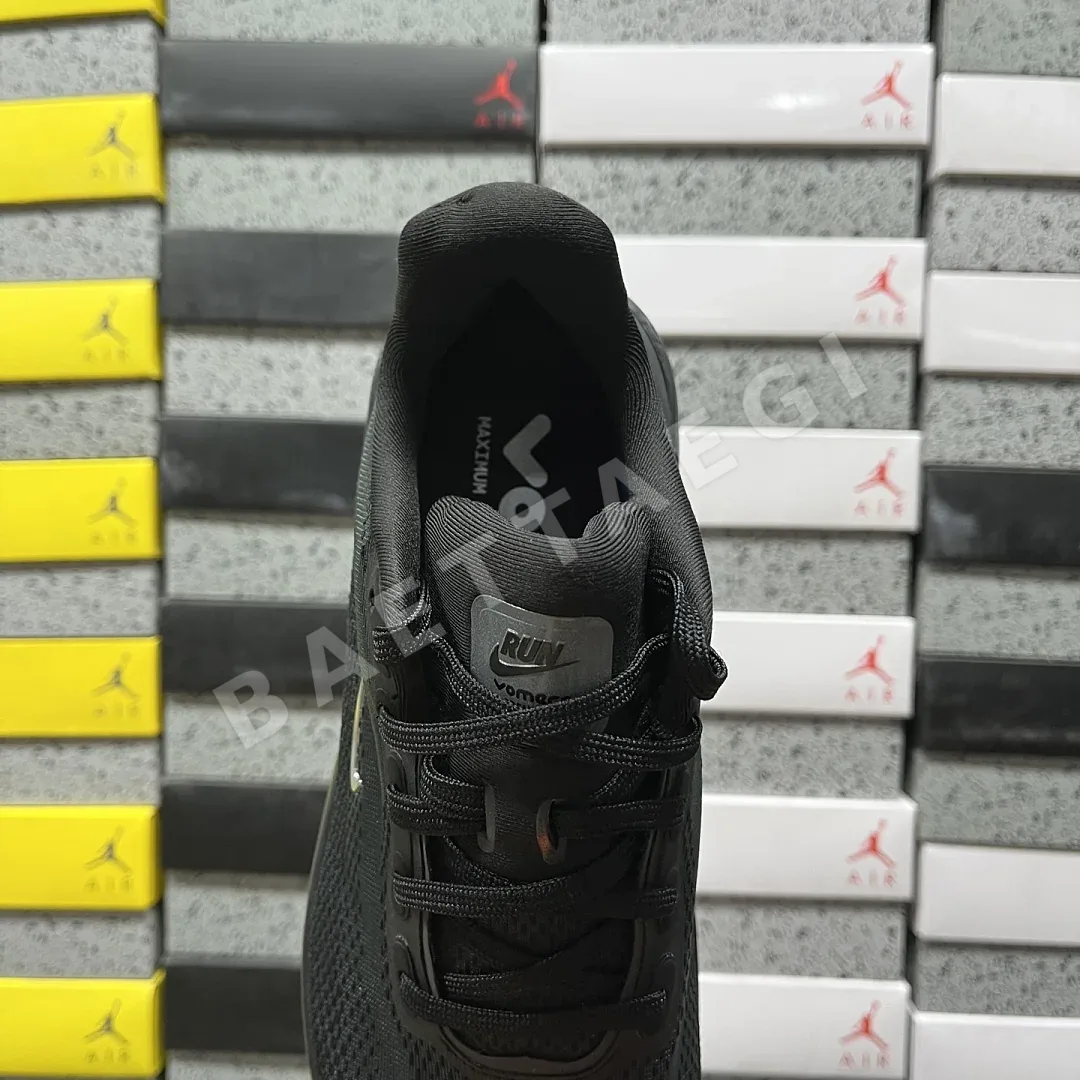 나이키 [M] 보메로 프리미엄 SP IQ0627-001 201655 Nike Vomero Premium SP Black Mini Chrome 상세 이미지 3
