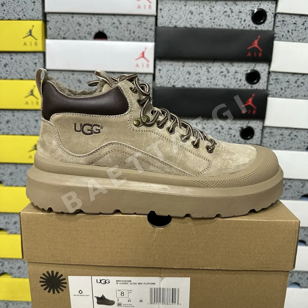 어그 [OT] 6339 209128 UGG 6339 상세 이미지 1