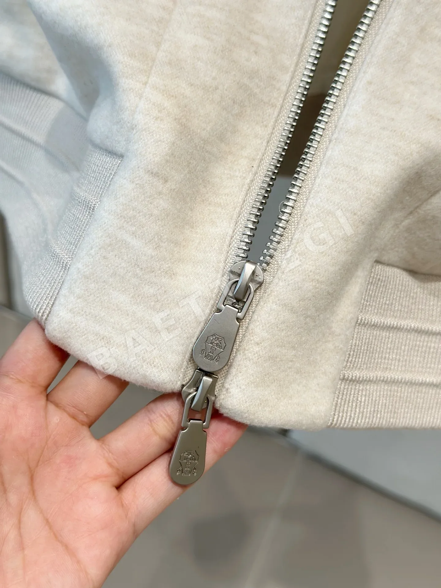 브루넬로쿠치넬리 남성 자켓 207415 Brunello Cucinelli Jacket 상세 이미지 6