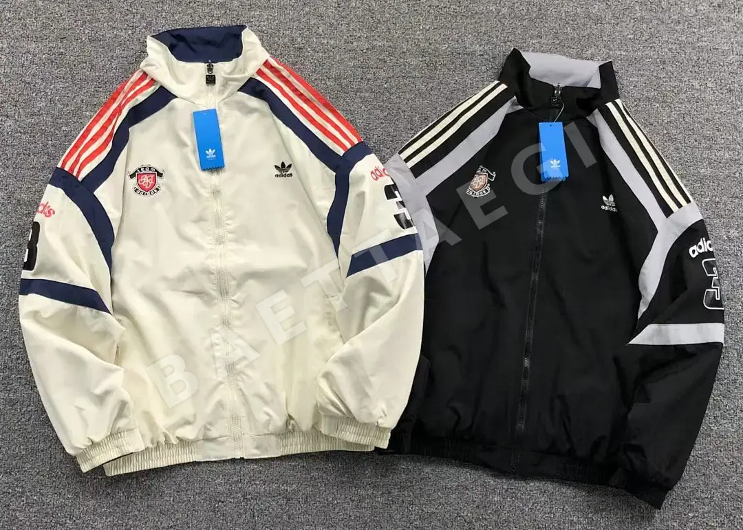 아디다스 자켓 202833 Adidas Jacket 상세 이미지 7