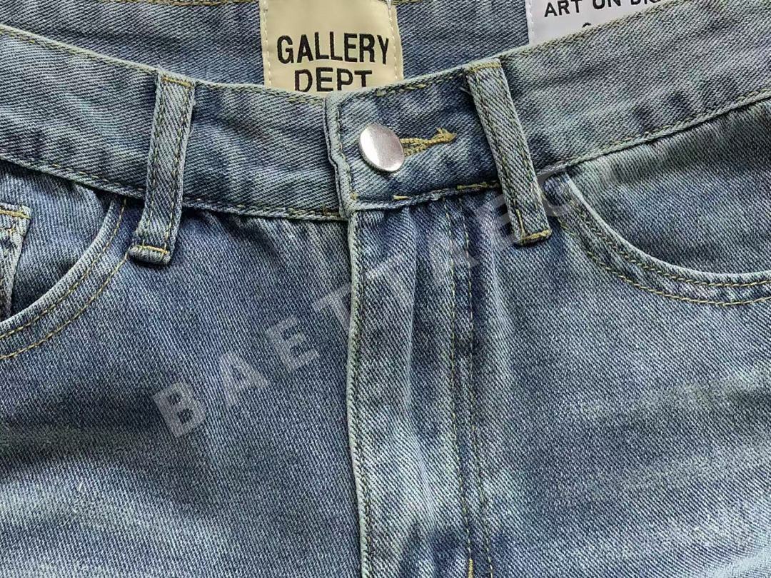 갤러리디파트먼트 바지 203258 Gallery Dept. Pants 상세 이미지 12