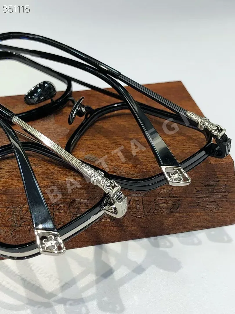 크롬하츠 선글라스 205044 Chrome Hearts Sunglasses 상세 이미지 3
