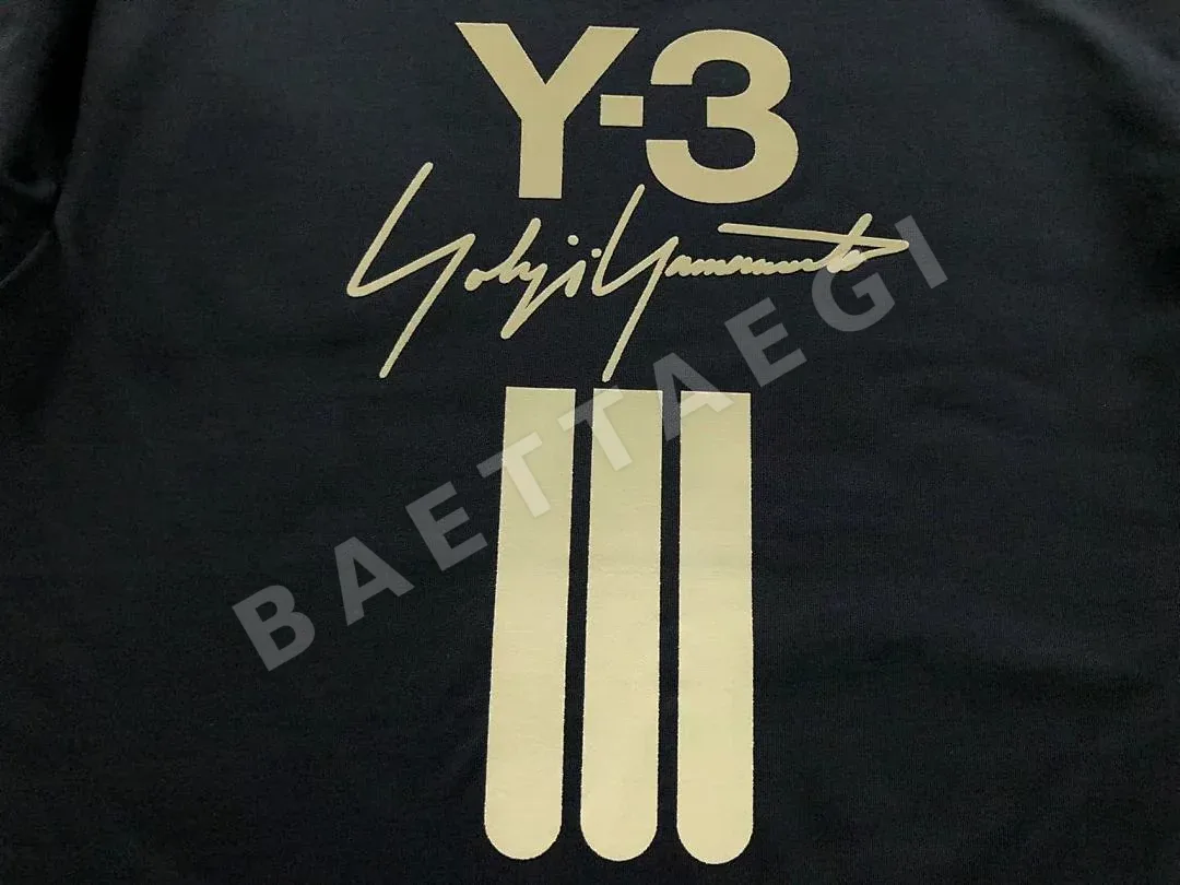 아디다스 Y-3 반팔 티셔츠 202853 Adidas Y-3 T-Shirt 상세 이미지 18
