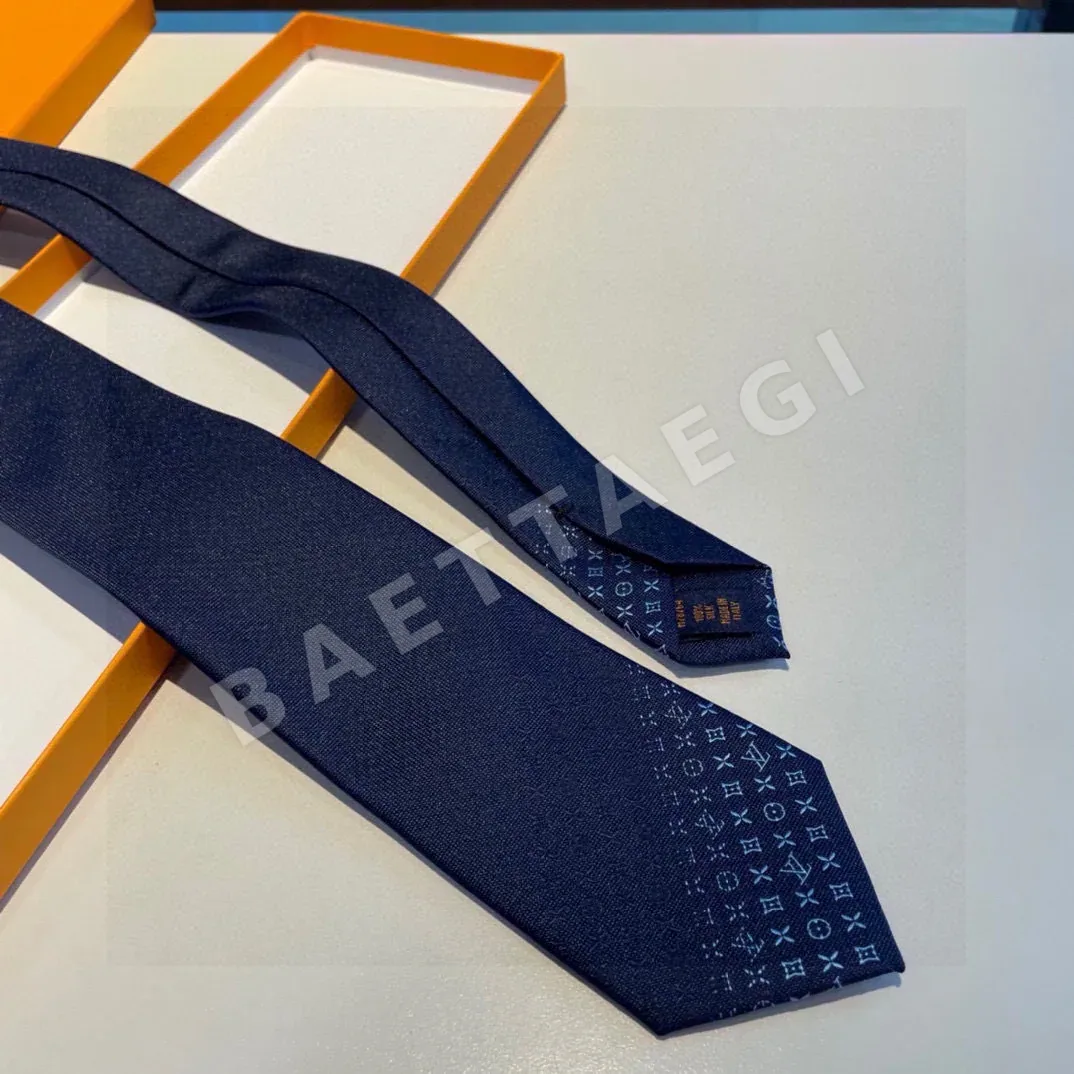 루이비통 넥타이 86916 Louis Vuitton Tie 상세 이미지 15