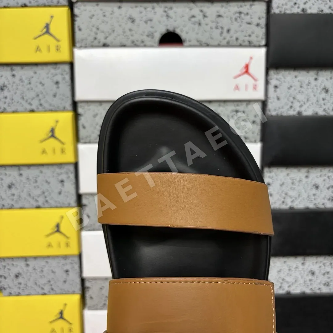 에르메스 [YX] 오렌지 205766 Hermes Chypre Sandal 상세 이미지 3