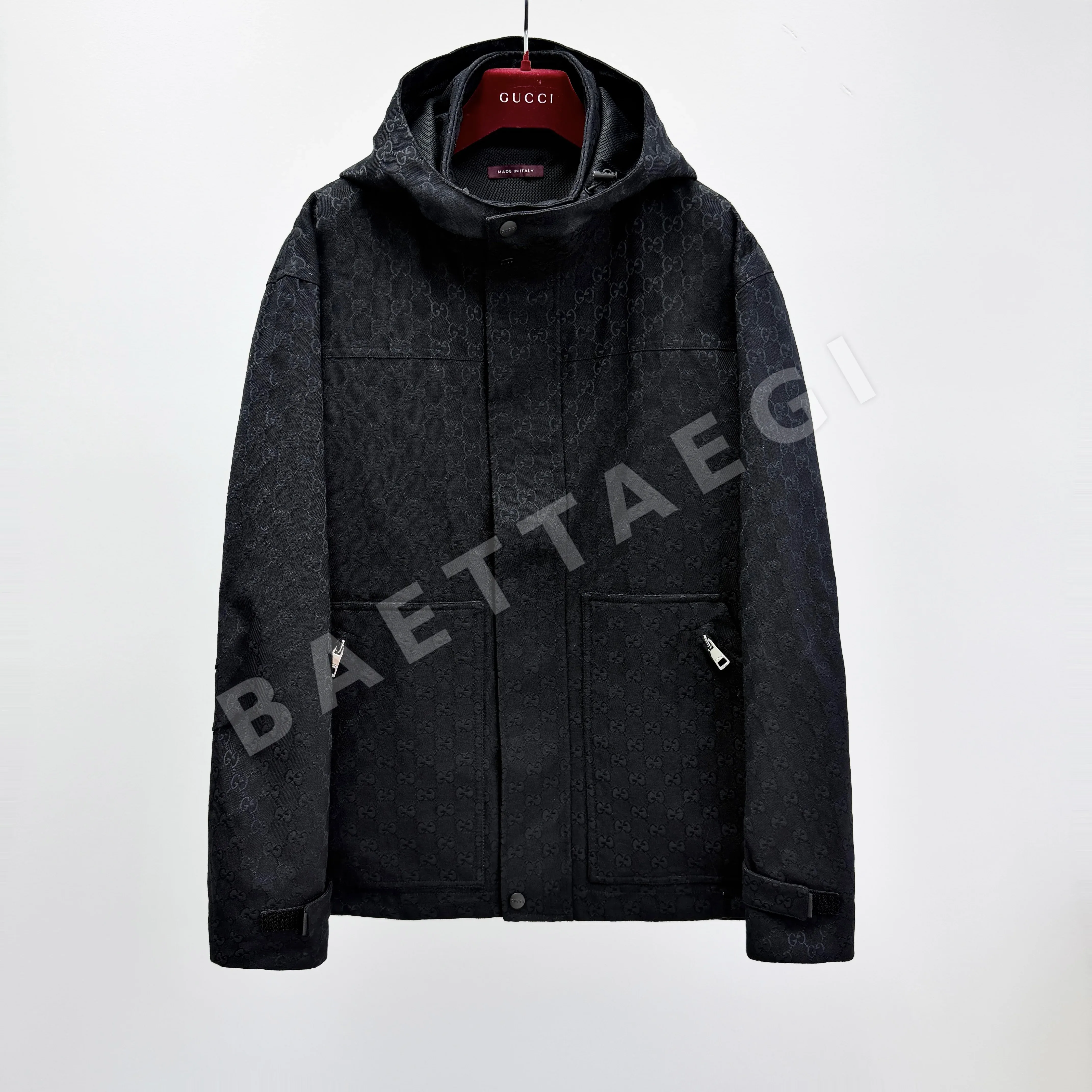 구찌 남성 자켓 53856 Gucci 상세 이미지 10