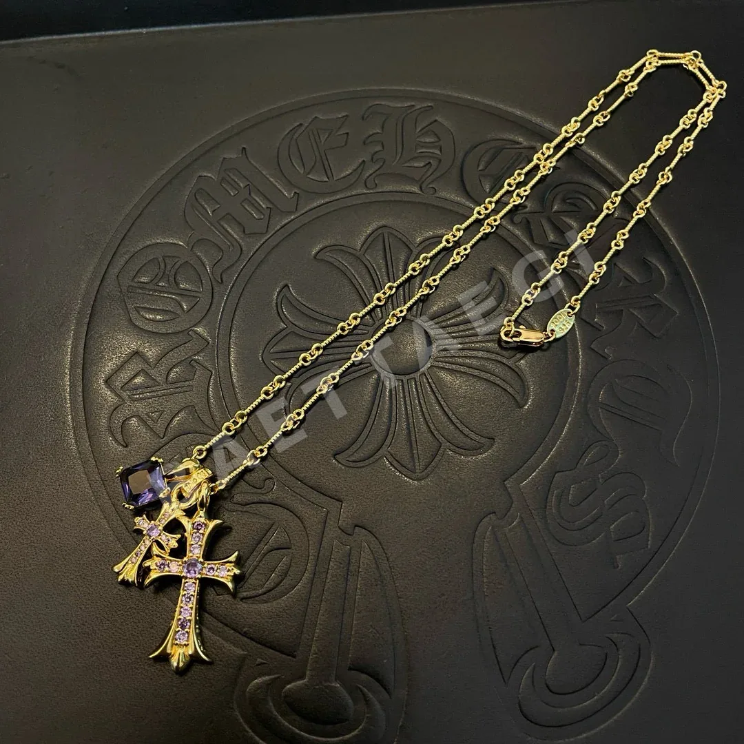 크롬하츠 목걸이 62001 Chrome Hearts Necklace 상세 이미지 5