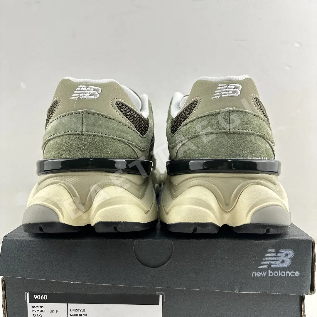 뉴발란스 [C] 9060 U9060JGO 202144 New Balance 9060 상세 이미지 2