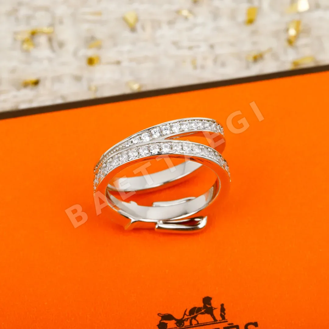 에르메스 반지 70050 Hermes Ring 상세 이미지 6