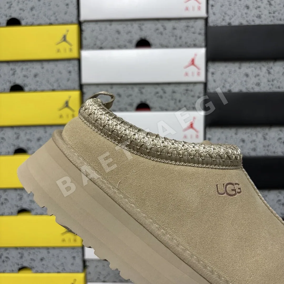 어그 [TOP] 208895 UGG Tazz / -2553 상세 이미지 9