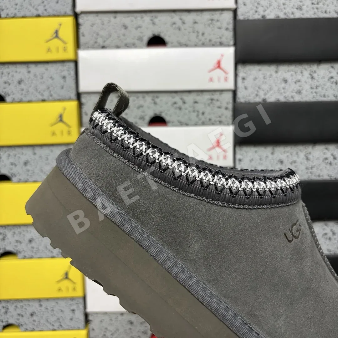 어그 [TOP] 그레이 208898 UGG Tazz / -2553 상세 이미지 4