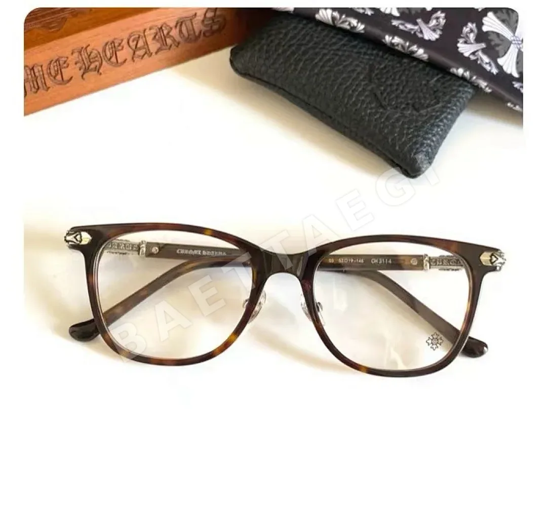 크롬하츠 선글라스 205018 Chrome Hearts Sunglasses 상세 이미지 9
