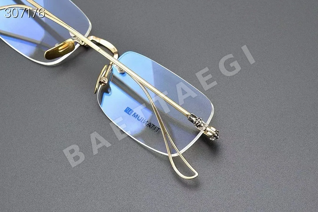 크롬하츠 선글라스 204893 Chrome Hearts Sunglasses 상세 이미지 6