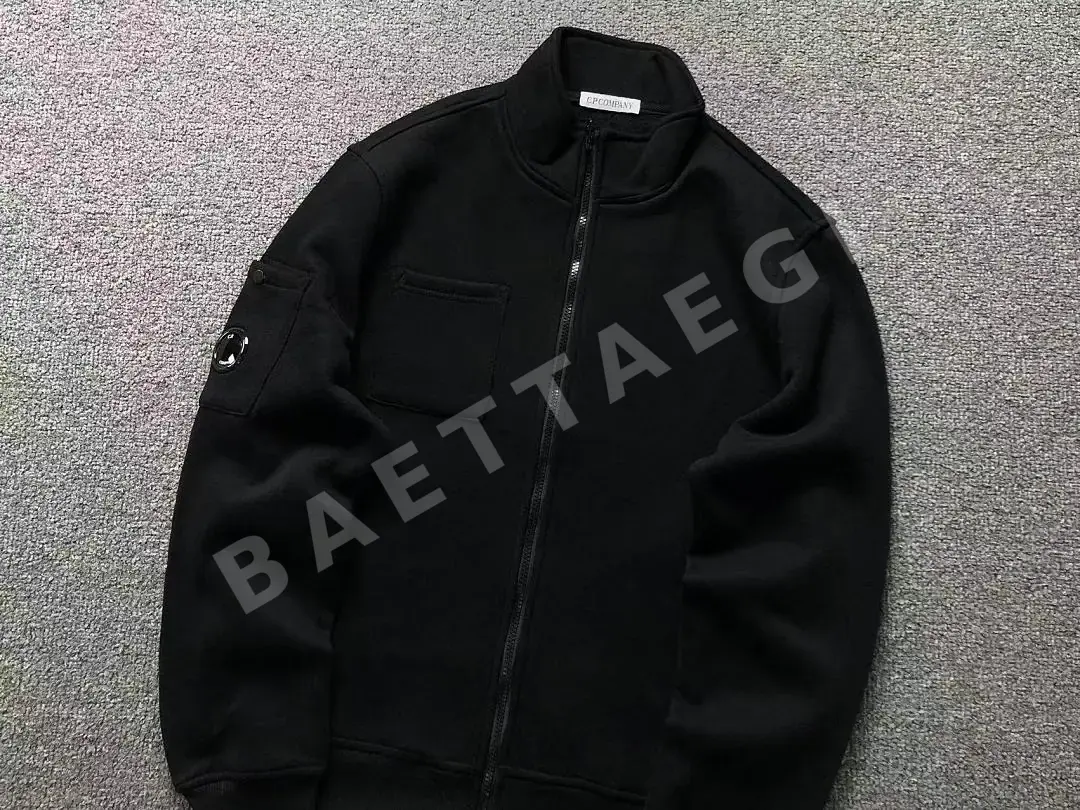 CP컴퍼니 후드티 203419 CP Company Hoodie 상세 이미지 9