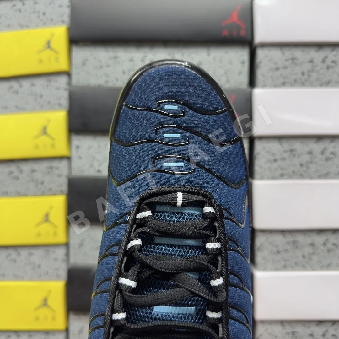 나이키 [BD] 에어 맥스 플러스 DM0032-402 201910 Nike Air Max Plus Aquarius Blue 상세 이미지 6