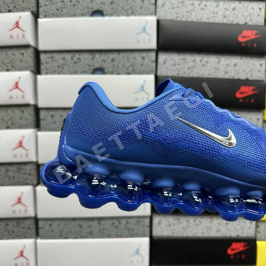 나이키 [EG] 에어 블루 IQ7634-005 201668 Nike Air Liquid Max 상세 이미지 7