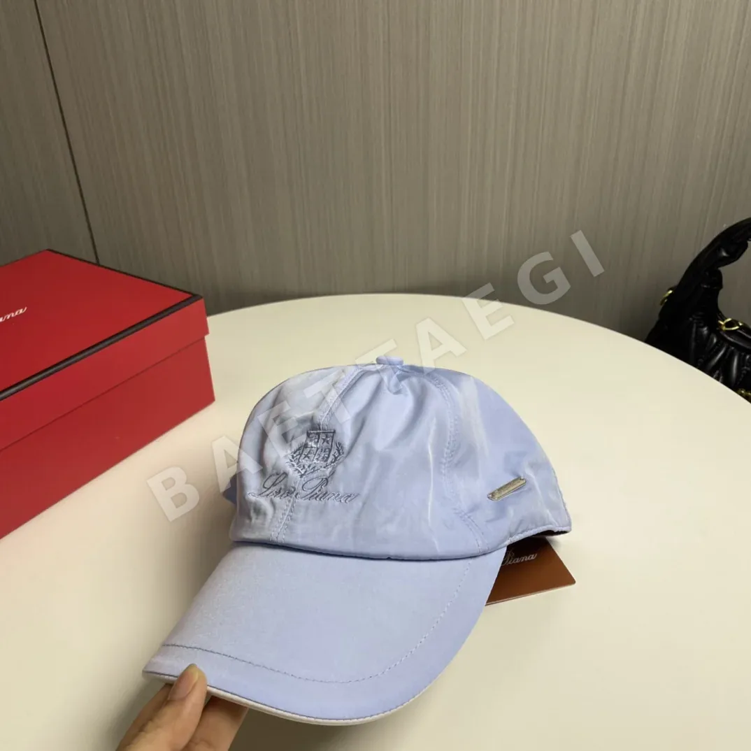 로로피아나 야구모자 상세 이미지 2