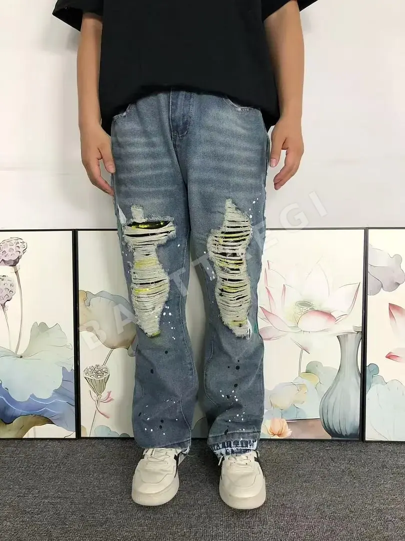 갤러리디파트먼트 바지 203277 Gallery Dept. Pants 상세 이미지 3