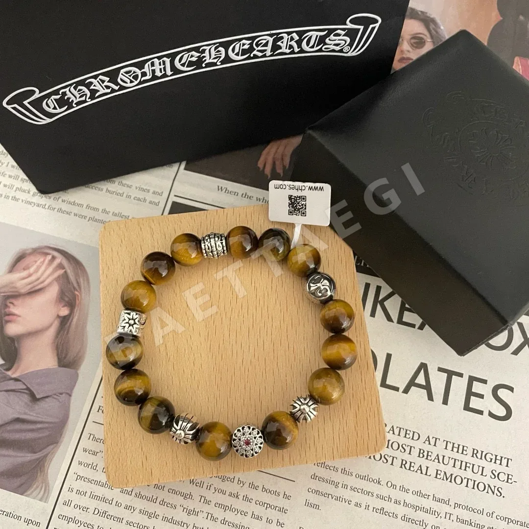 크롬하츠 팔찌 61675 Chrome Hearts Bracelet 상세 이미지 5