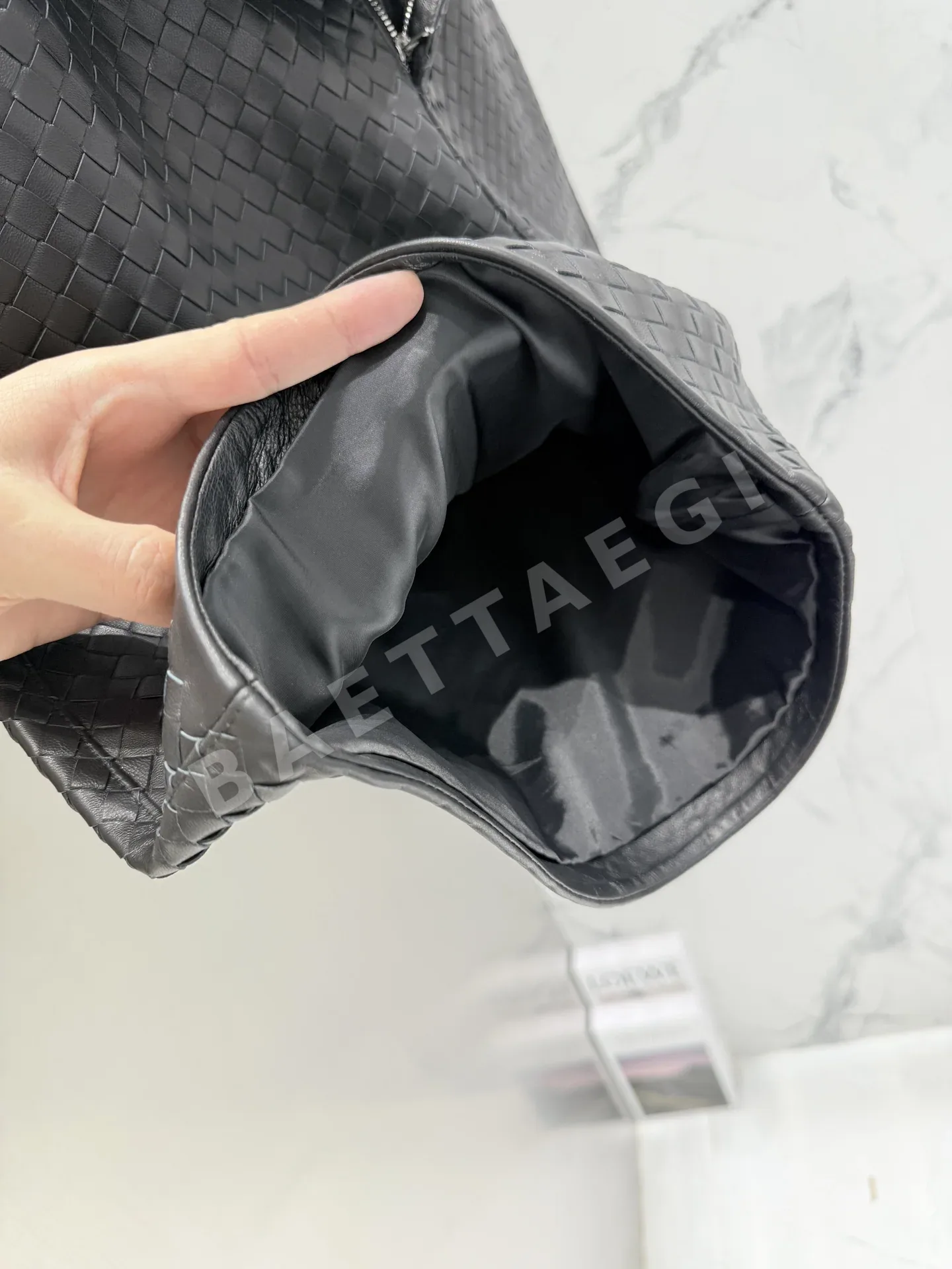 보테가베네타 여성 바지 206427 Bottega Veneta Pants 상세 이미지 7
