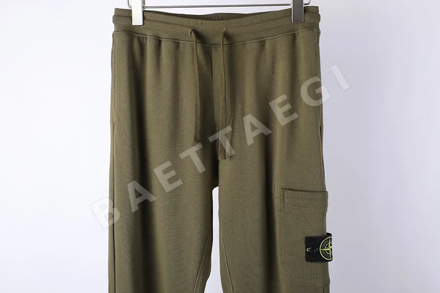 스톤아일랜드 남성 바지 51503 Stone Island 상세 이미지 7