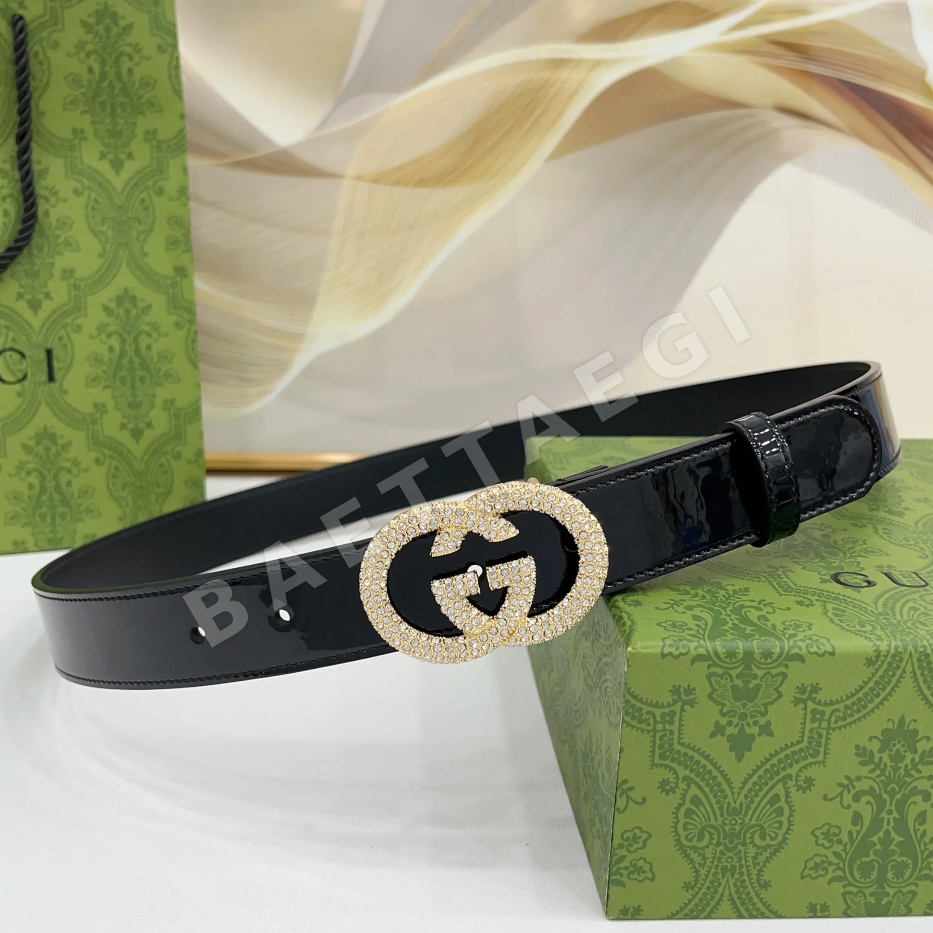구찌 벨트 56975 Gucci Belt