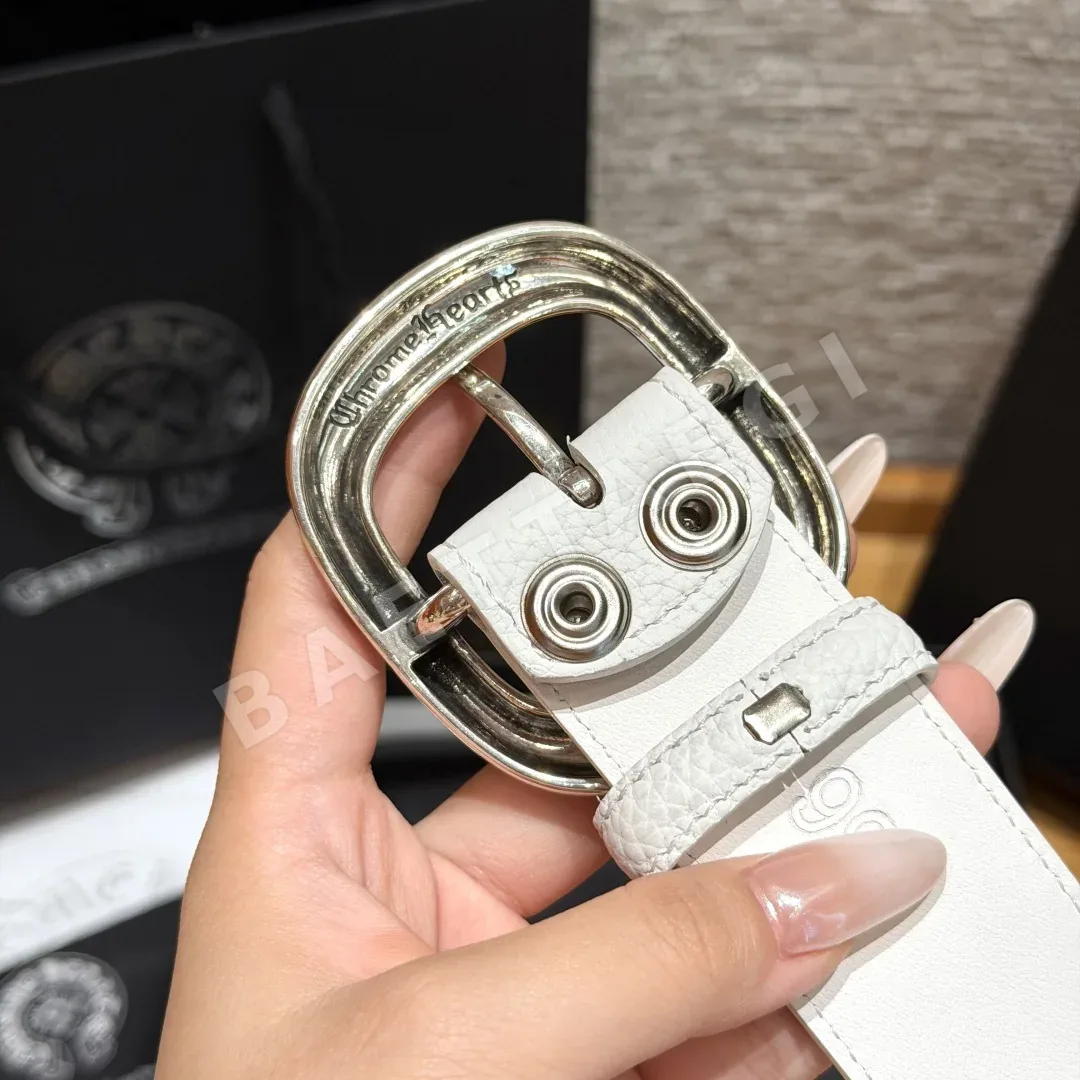크롬하츠 건슬링거 38mm 벨트 상세 이미지 6