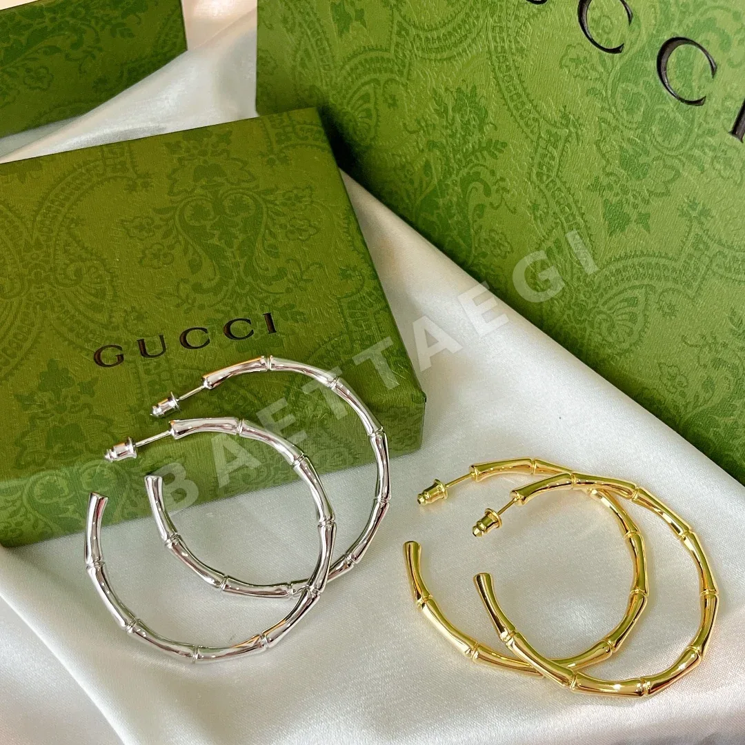구찌 귀걸이 55909 Gucci Earrings 상세 이미지 3