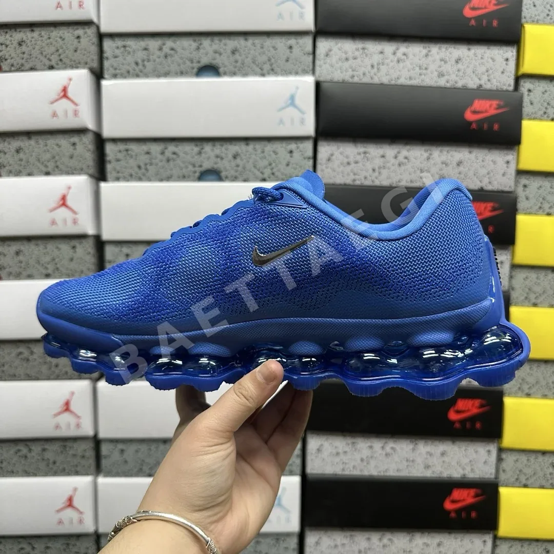 나이키 [EG] 에어 블루 IQ7634-005 201668 Nike Air Liquid Max 상세 이미지 2