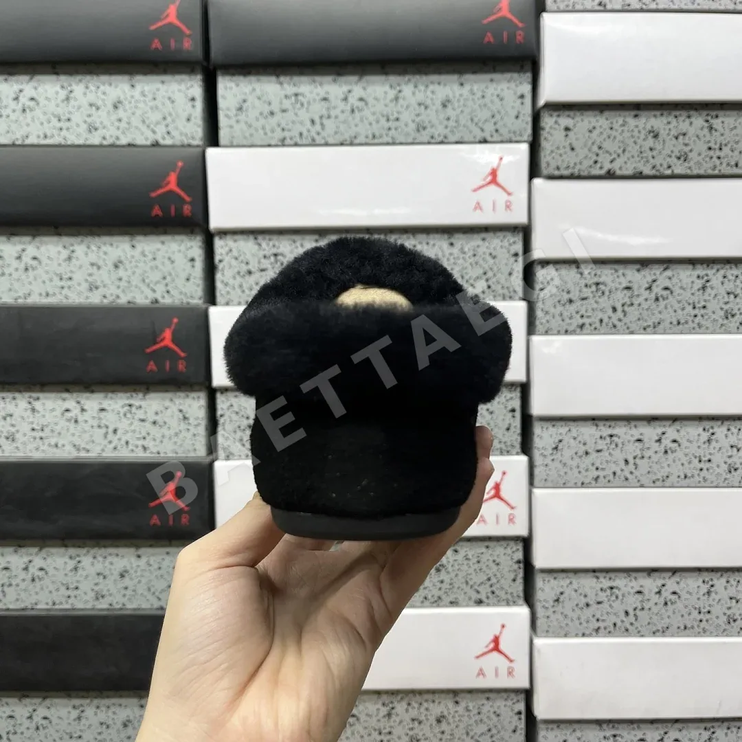 어그 [OT] 블랙 209068 UGG 1171391-BLK 상세 이미지 3