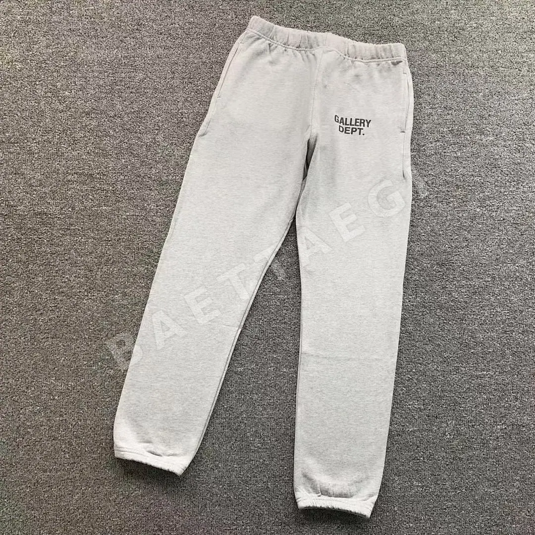 갤러리디파트먼트 바지 203191 Gallery Dept. Pants