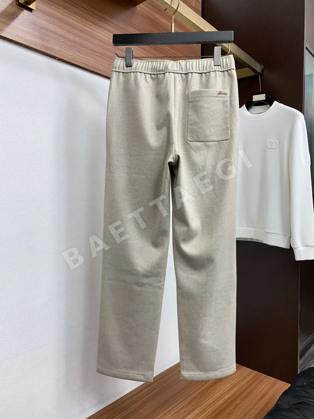 브리오니 남성 바지 197470 Brioni Pants 상세 이미지 7