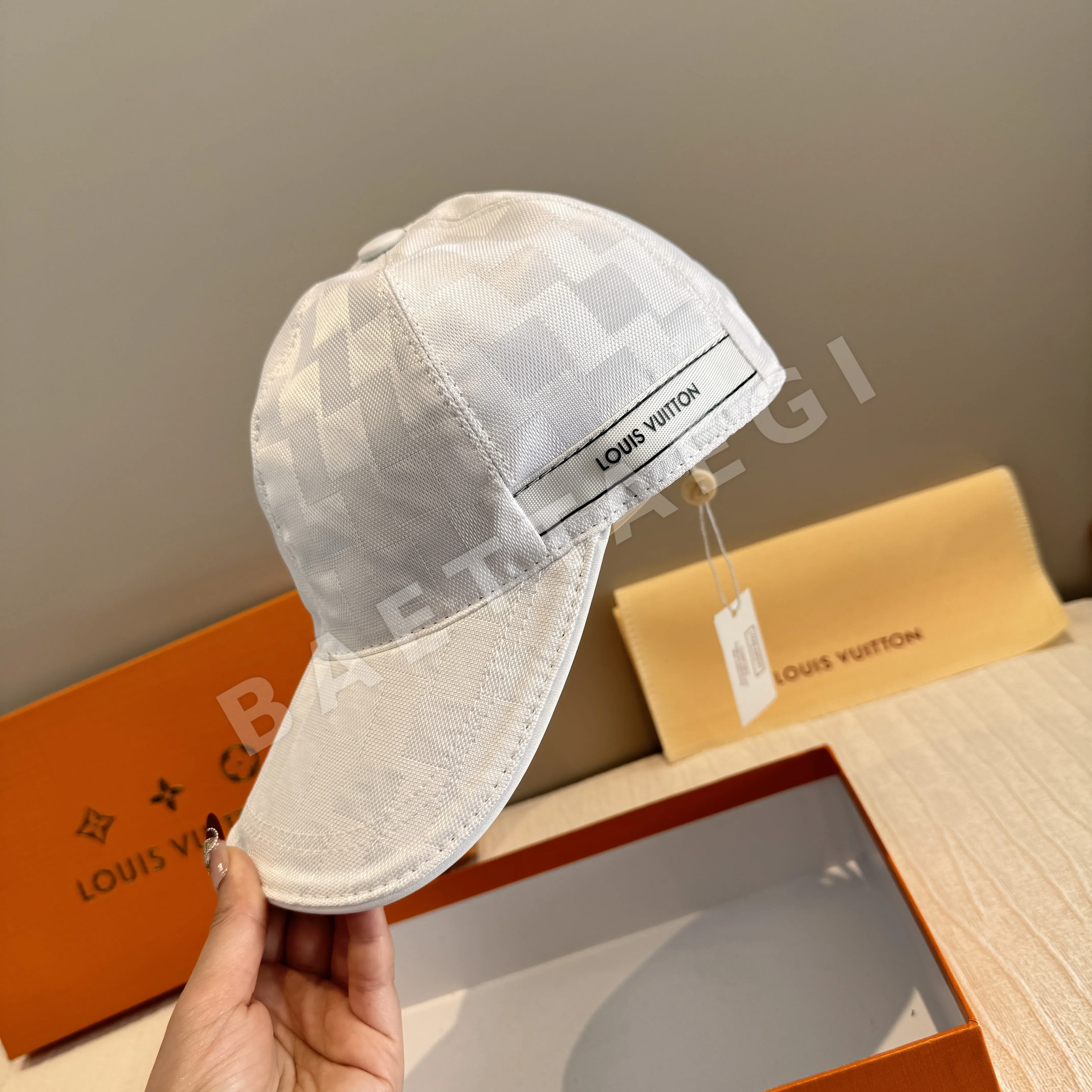 루이비통 모자 79195 Louis Vuitton Cap 상세 이미지 14