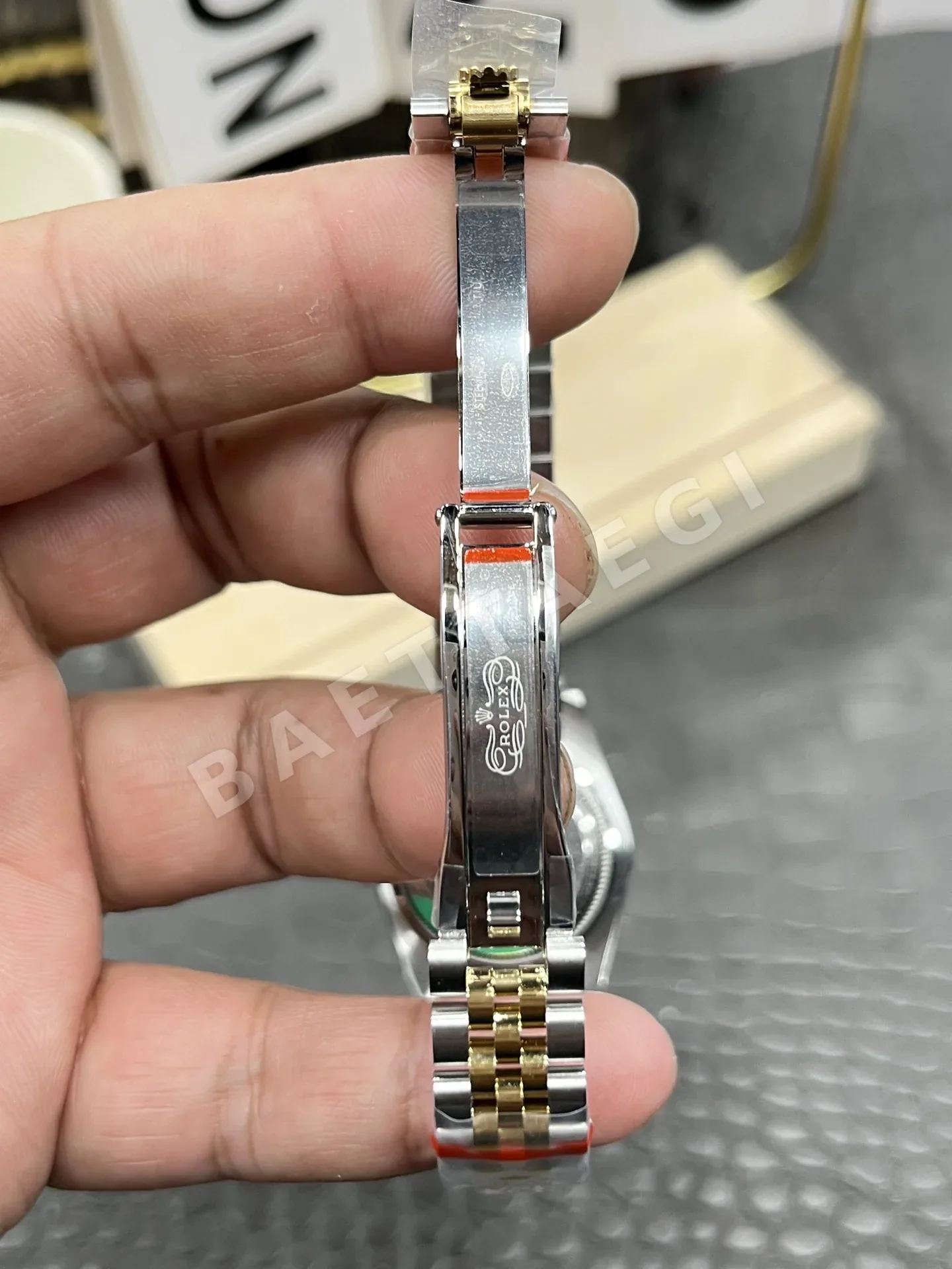 롤렉스 데이트저스트 레플리카 43172 Rolex 상세 이미지 8