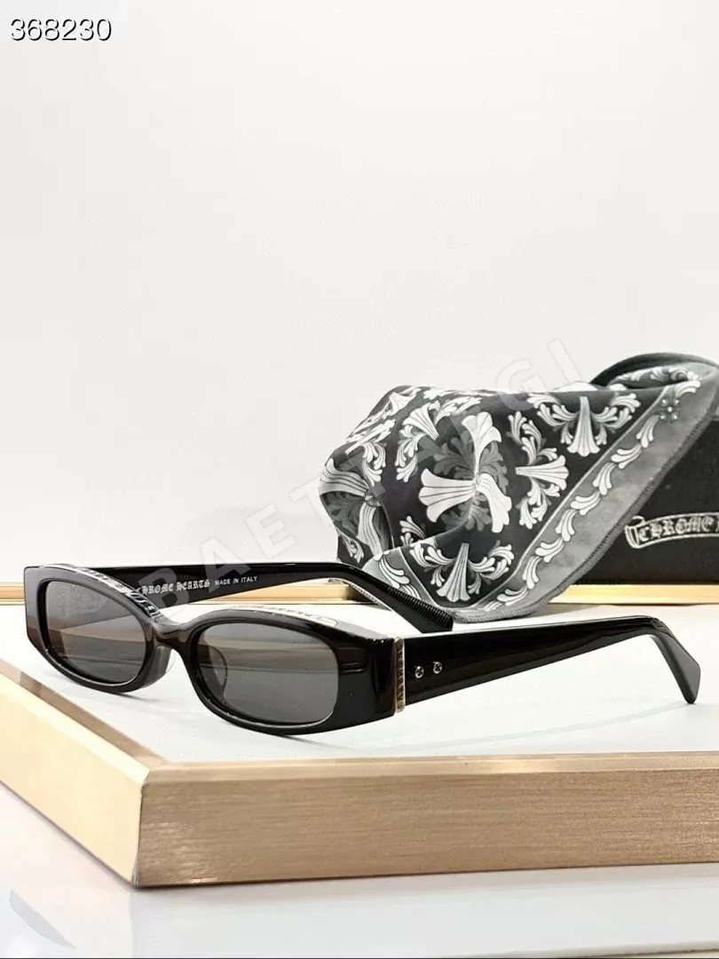 크롬하츠 선글라스 205121 Chrome Hearts Sunglasses 상세 이미지 4