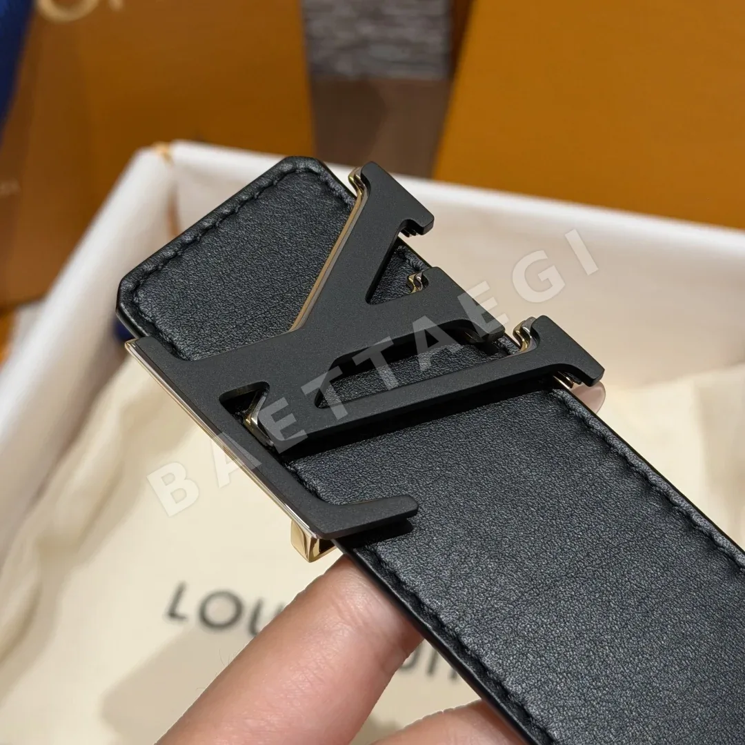 루이비통 옵티컬 40mm 리버시블 벨트 상세 이미지 7