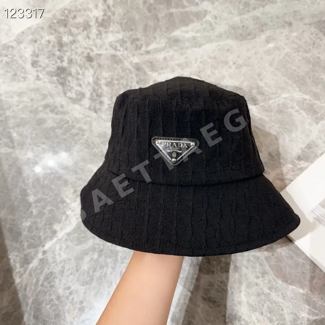 프라다 모자 85044 Prada Cap 상세 이미지 8