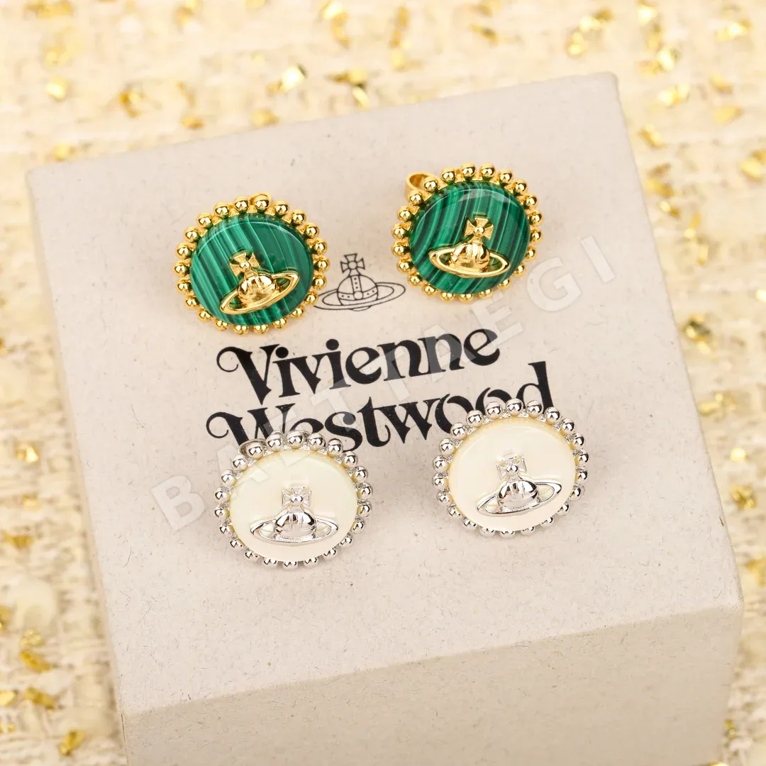 비비안웨스트우드 귀걸이 65242 Vivienne Westwood Earrings