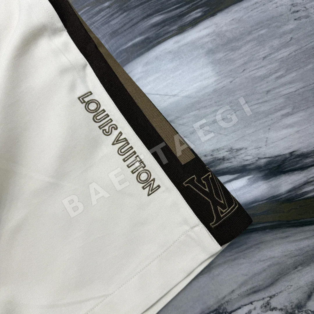 루이비통 패치워크 반바지 41203 Louis Vuitton Shorts 상세 이미지 7