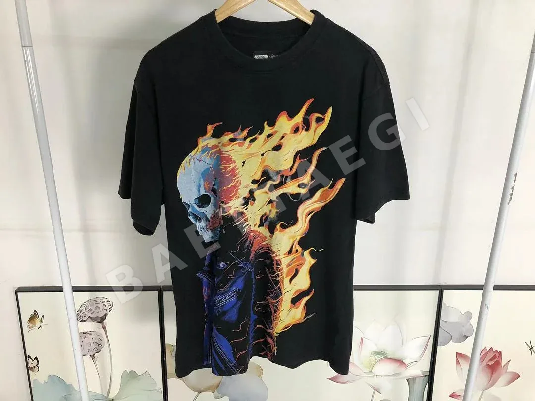 갓스피드 반팔 티셔츠 203366 Godspeed T-Shirt 상세 이미지 22