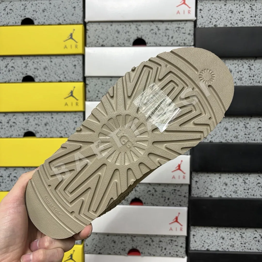 어그 [TOP] 208895 UGG Tazz / -2553 상세 이미지 4