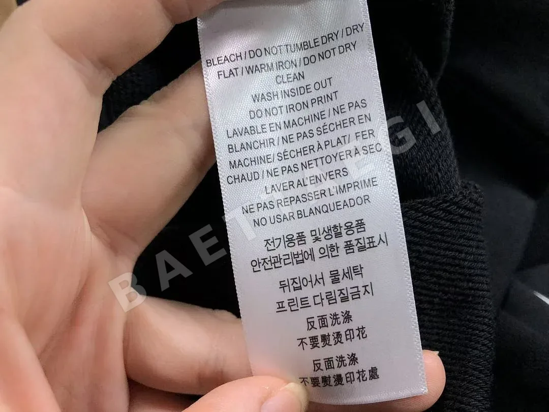 버버리 후드티 203566 Burberry Hoodie 상세 이미지 20
